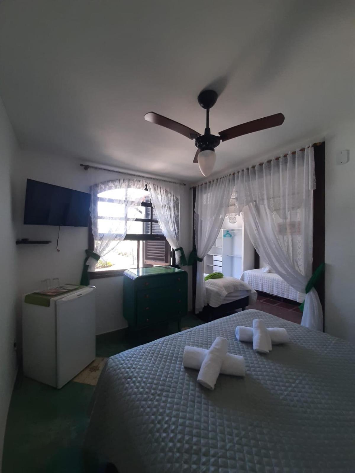 Pousada Chez Moi Cabo Frio Zewnętrze zdjęcie