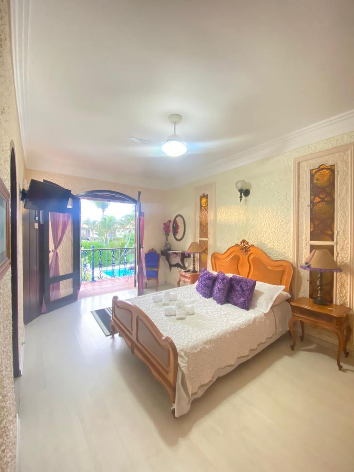 Pousada Chez Moi Cabo Frio Zewnętrze zdjęcie