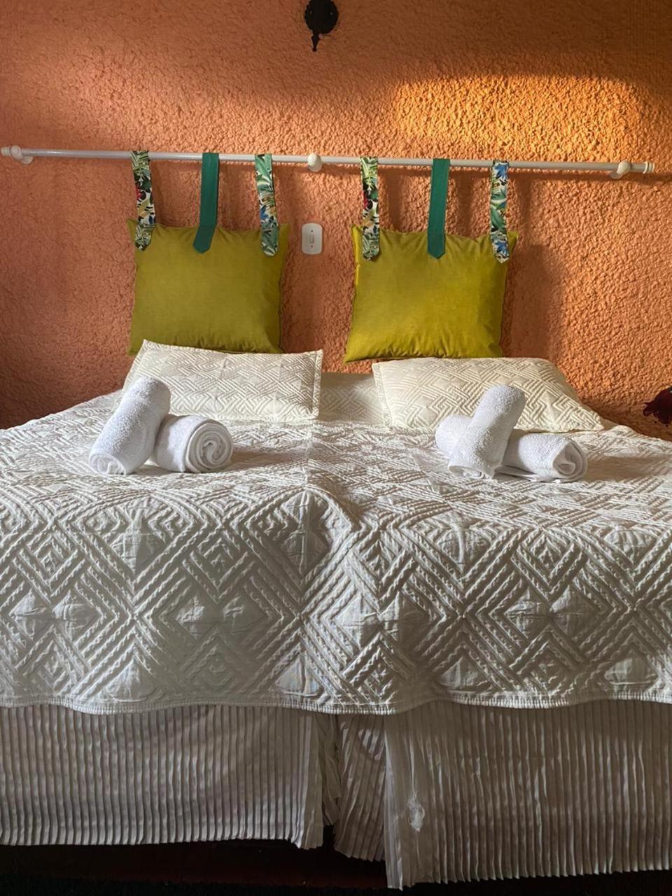 Pousada Chez Moi Cabo Frio Zewnętrze zdjęcie