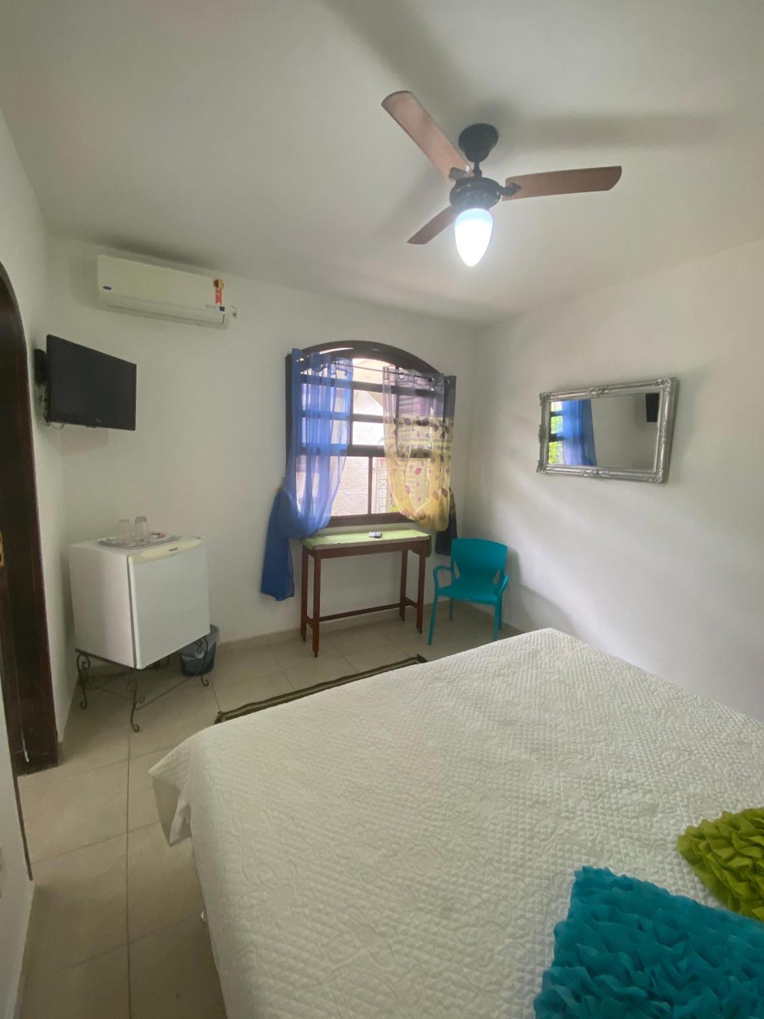 Pousada Chez Moi Cabo Frio Zewnętrze zdjęcie