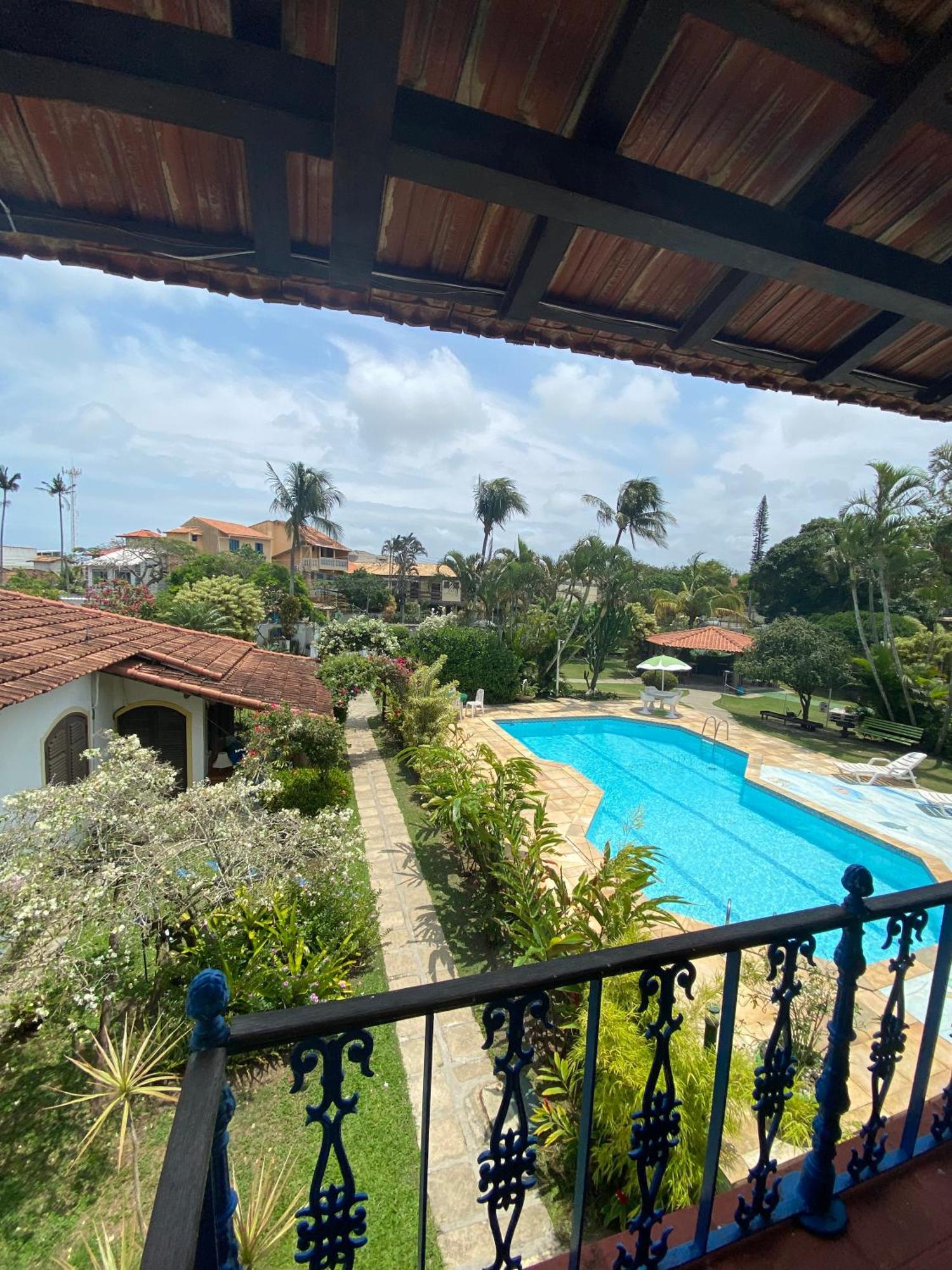 Pousada Chez Moi Cabo Frio Zewnętrze zdjęcie