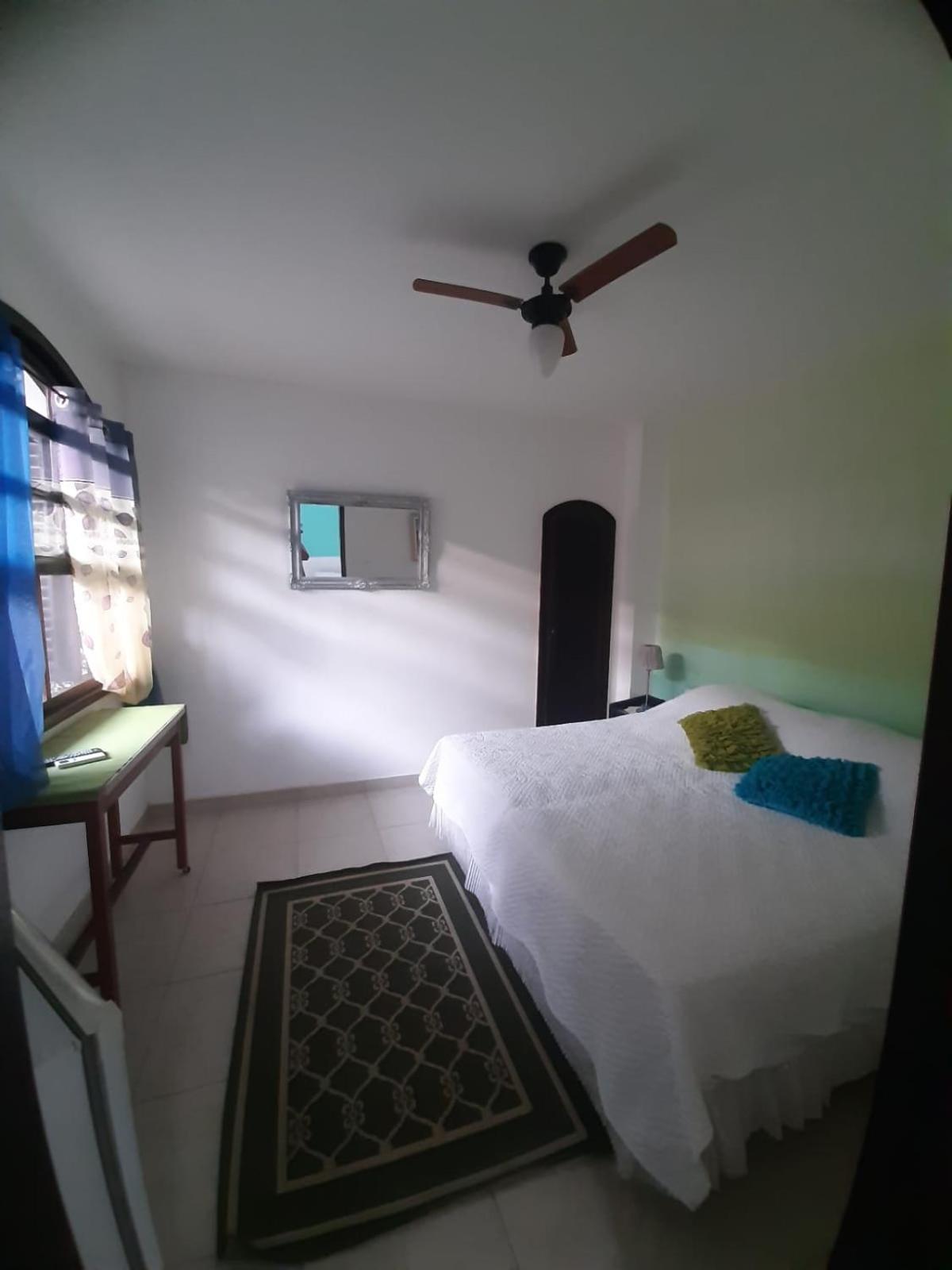 Pousada Chez Moi Cabo Frio Zewnętrze zdjęcie