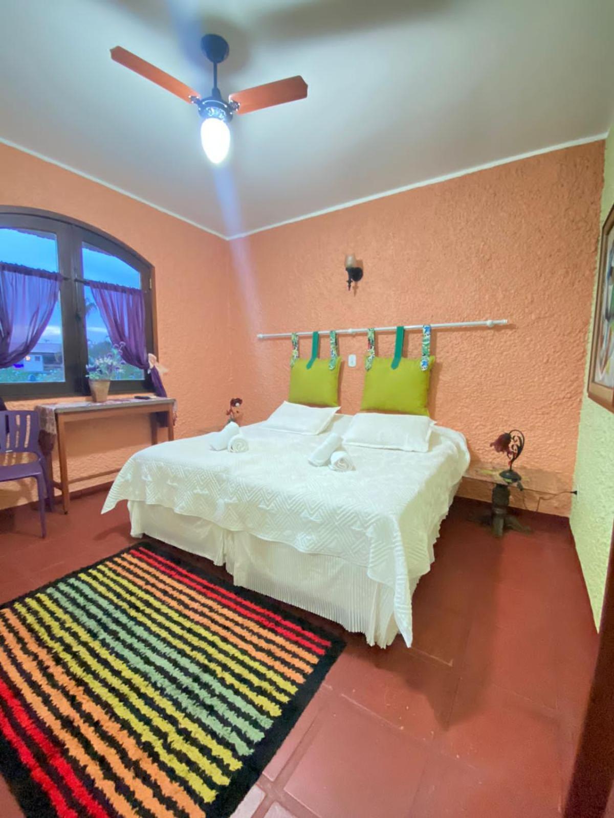 Pousada Chez Moi Cabo Frio Zewnętrze zdjęcie