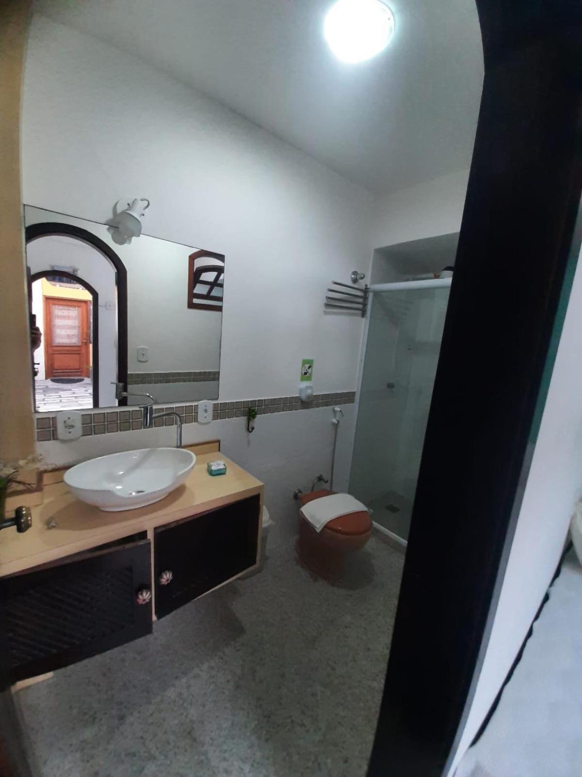 Pousada Chez Moi Cabo Frio Zewnętrze zdjęcie