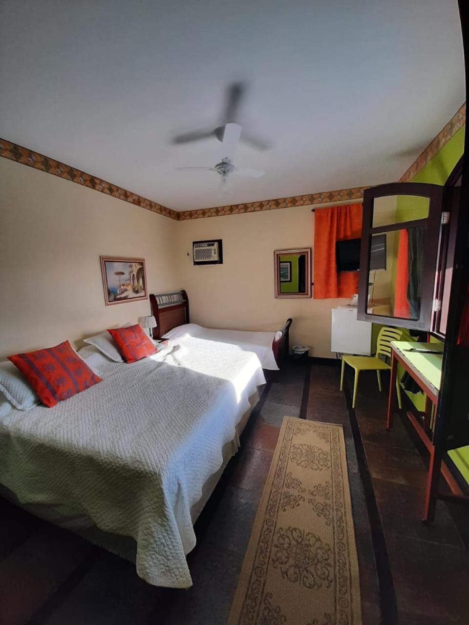 Pousada Chez Moi Cabo Frio Zewnętrze zdjęcie