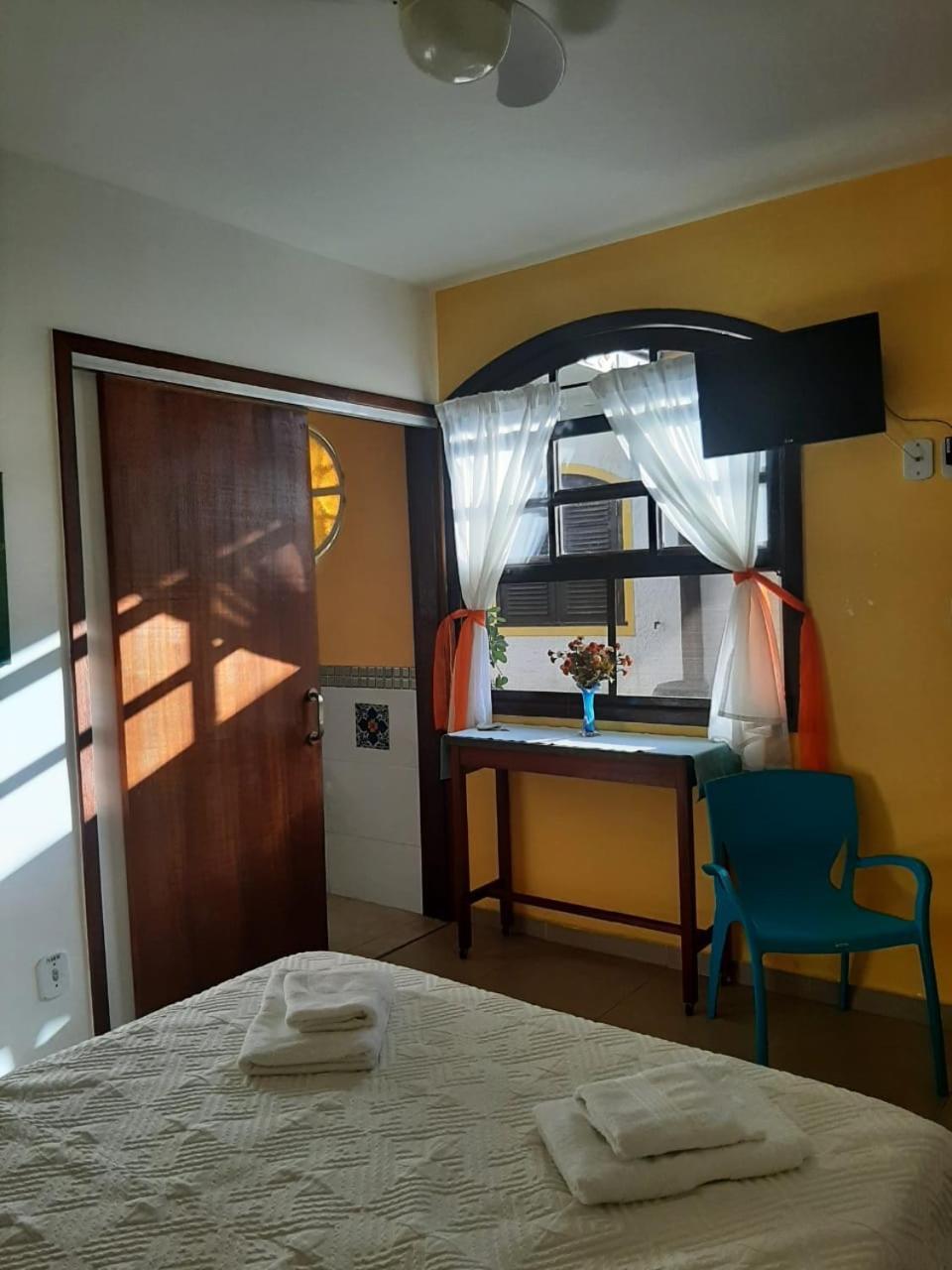Pousada Chez Moi Cabo Frio Zewnętrze zdjęcie