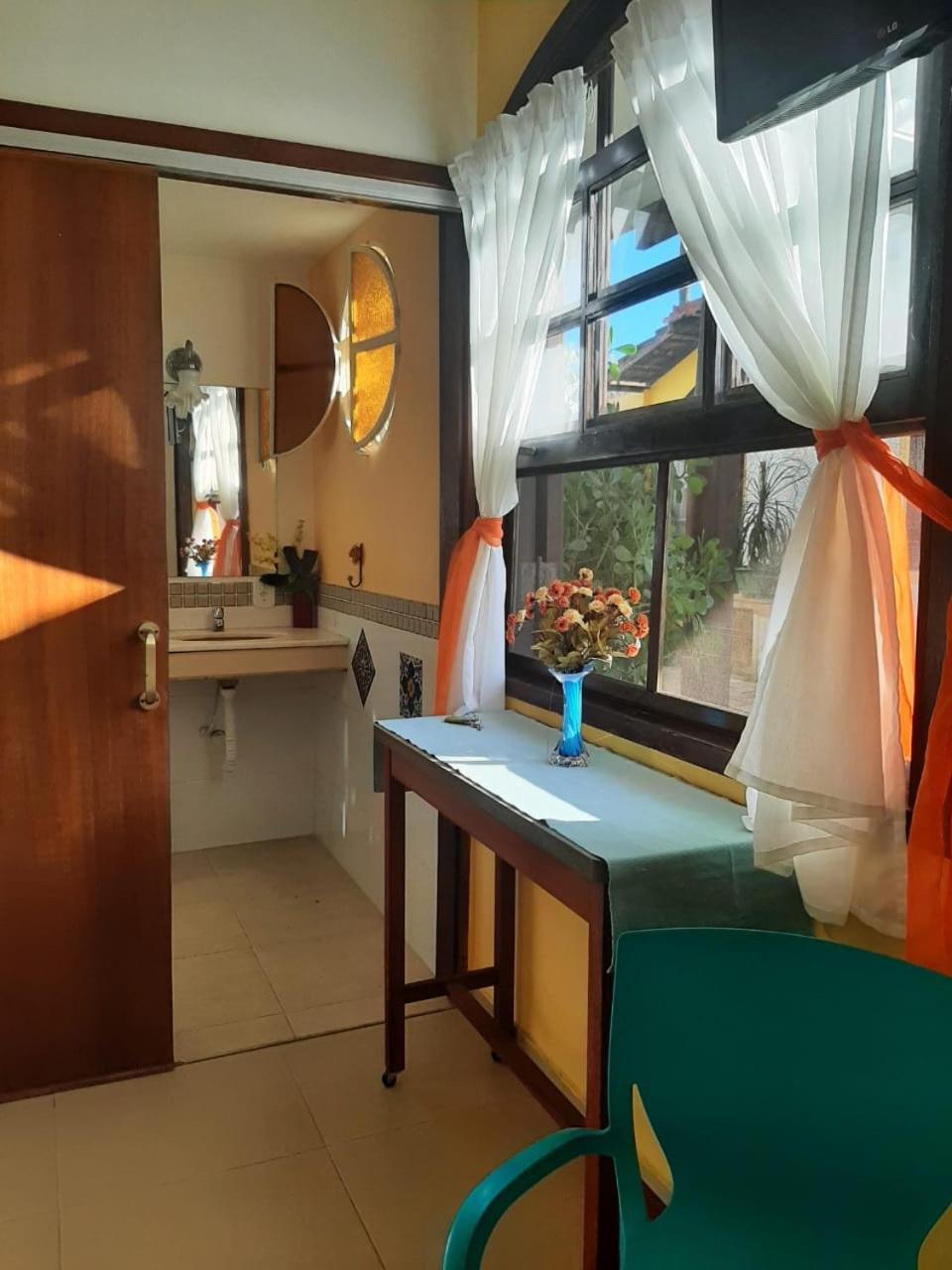 Pousada Chez Moi Cabo Frio Zewnętrze zdjęcie