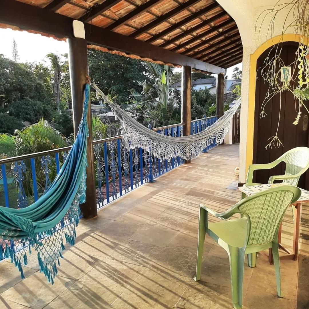 Pousada Chez Moi Cabo Frio Zewnętrze zdjęcie