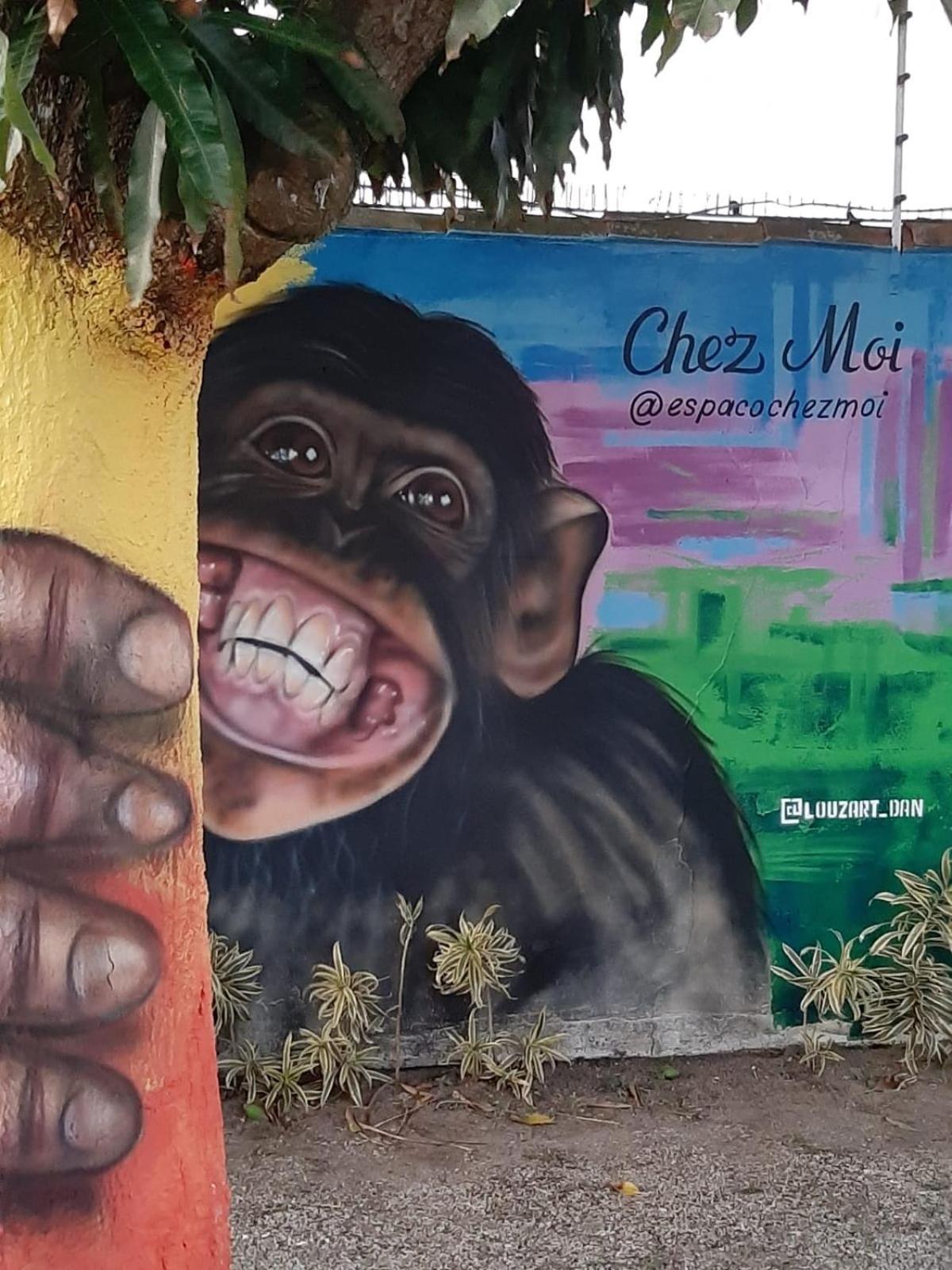 Pousada Chez Moi Cabo Frio Zewnętrze zdjęcie