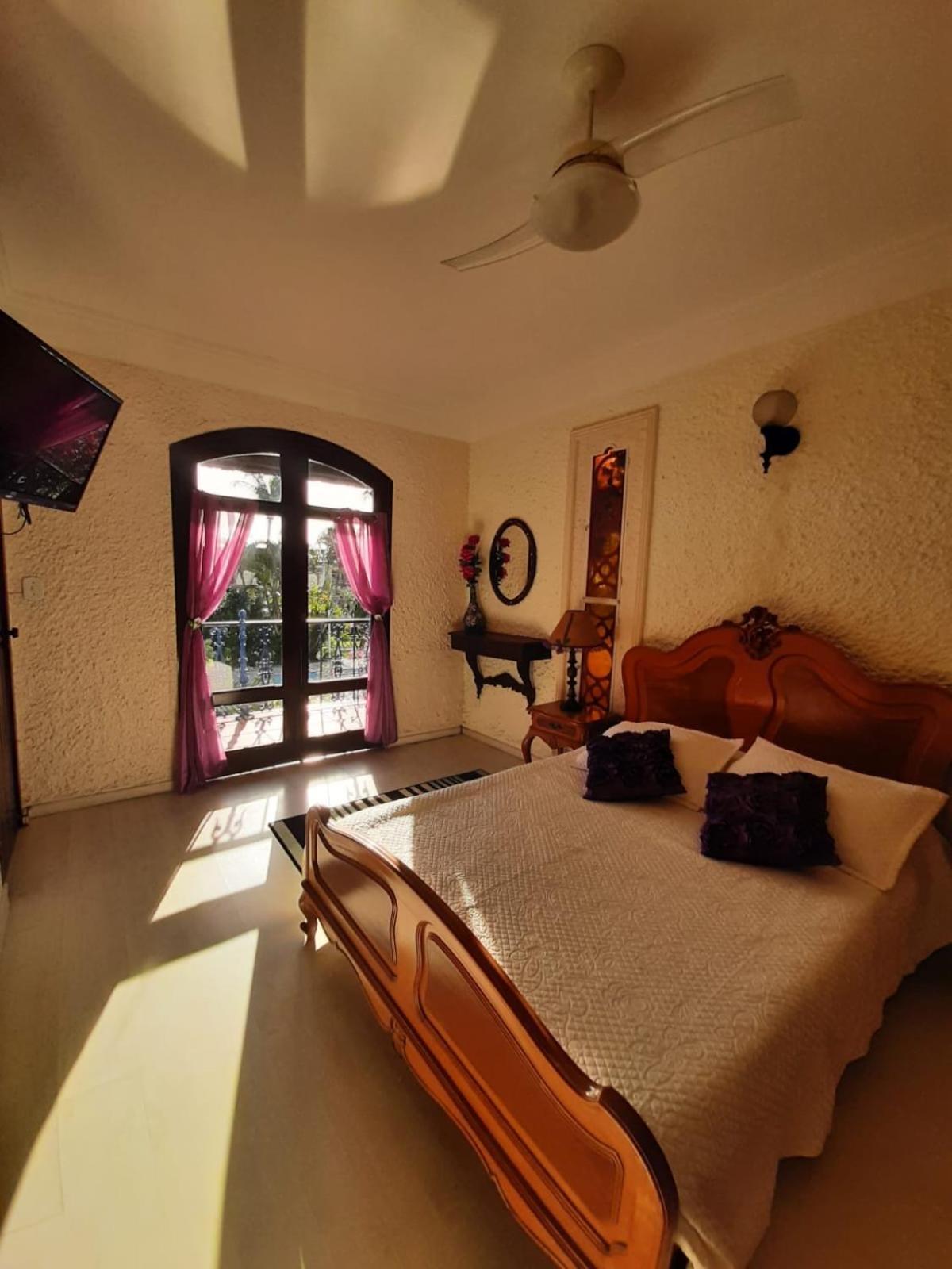 Pousada Chez Moi Cabo Frio Zewnętrze zdjęcie