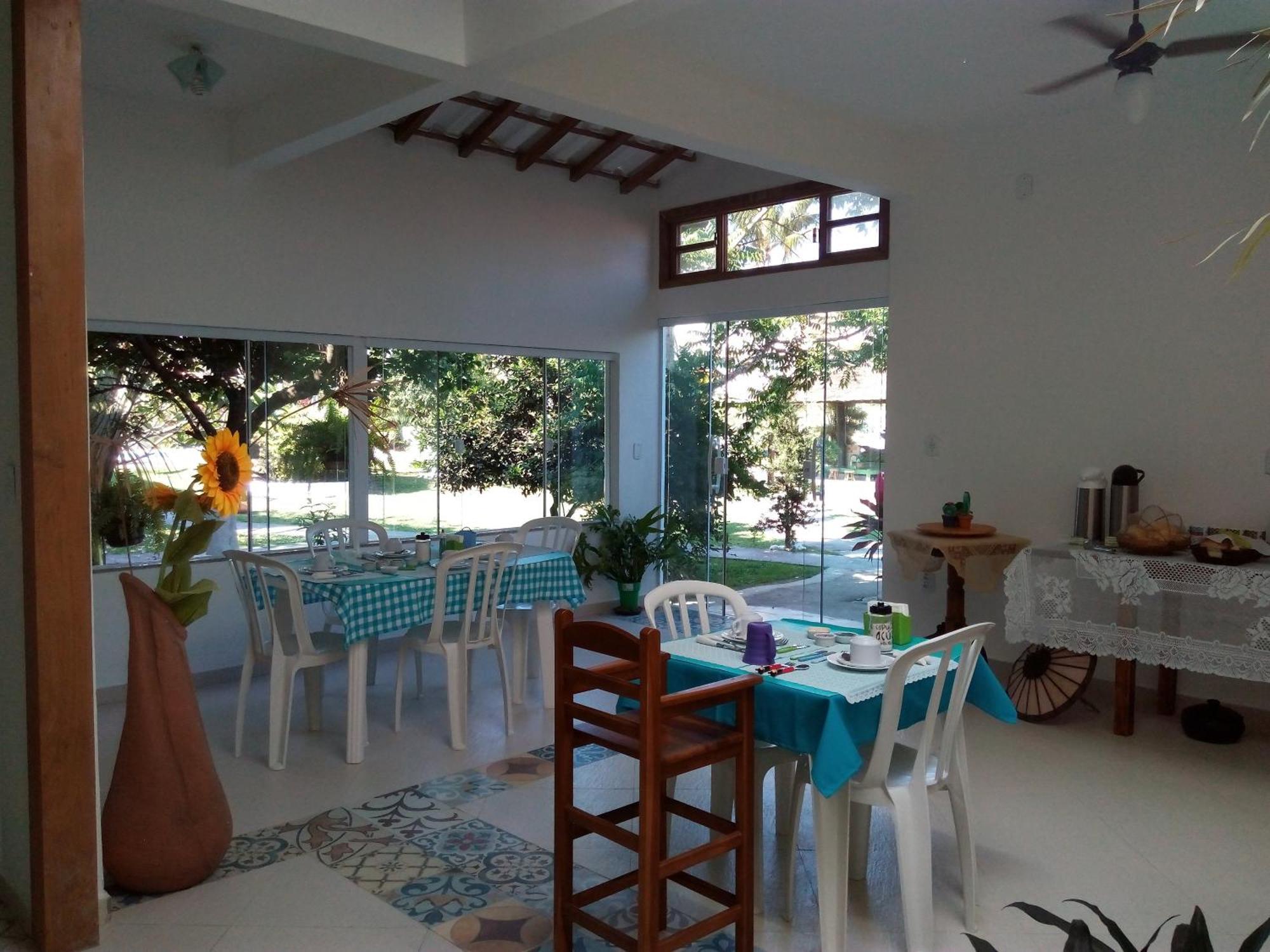 Pousada Chez Moi Cabo Frio Zewnętrze zdjęcie