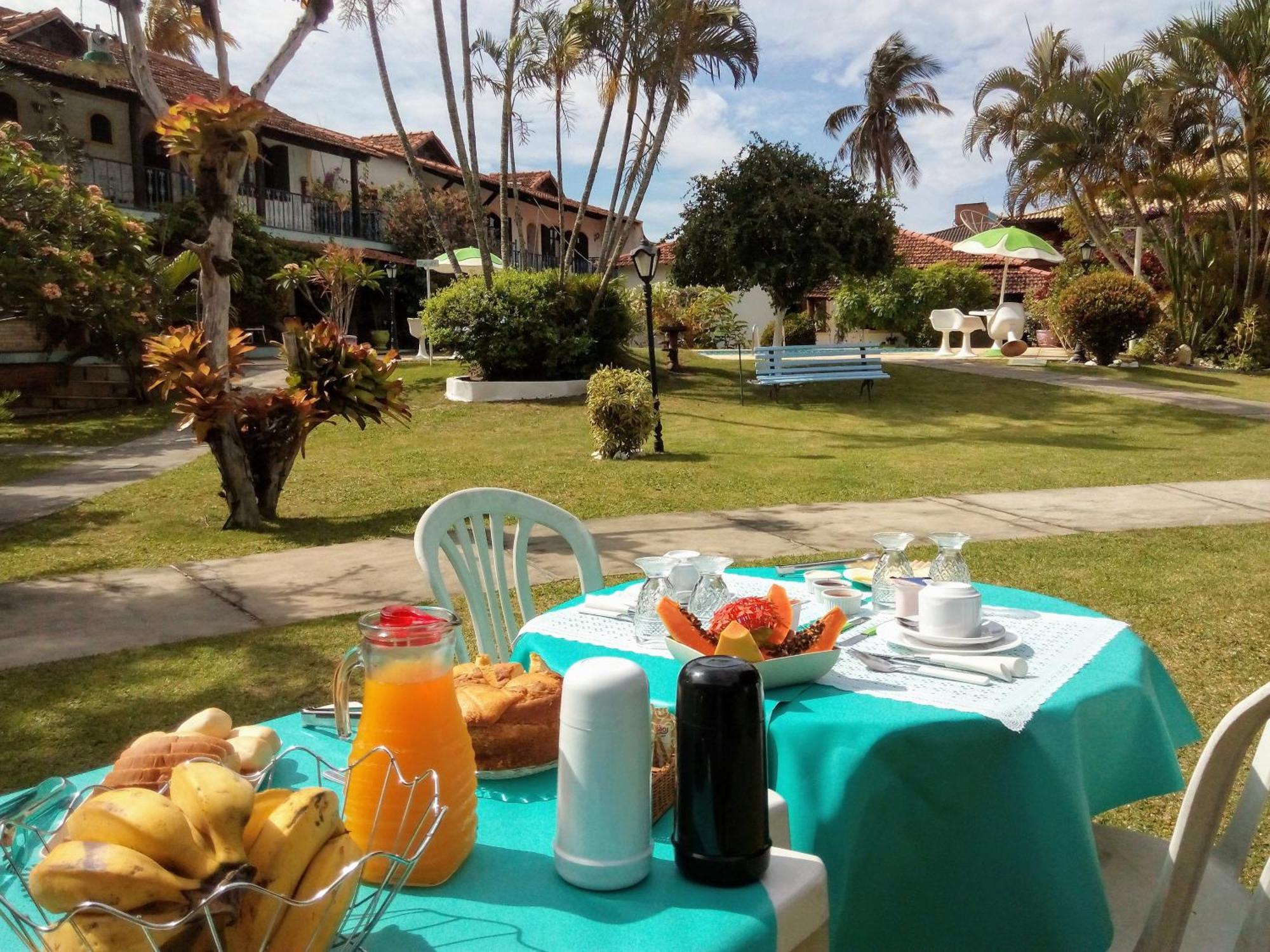 Pousada Chez Moi Cabo Frio Zewnętrze zdjęcie