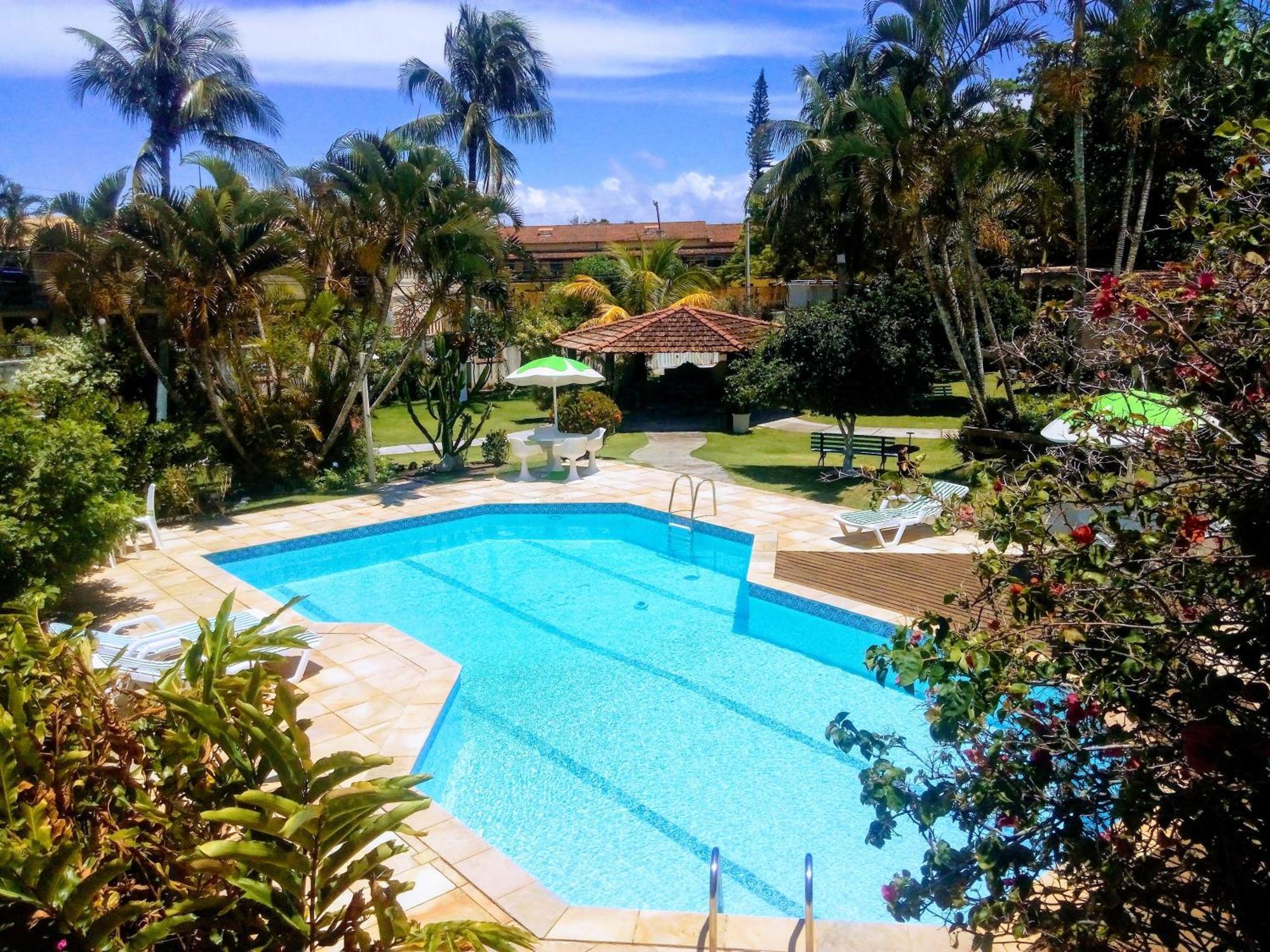 Pousada Chez Moi Cabo Frio Zewnętrze zdjęcie