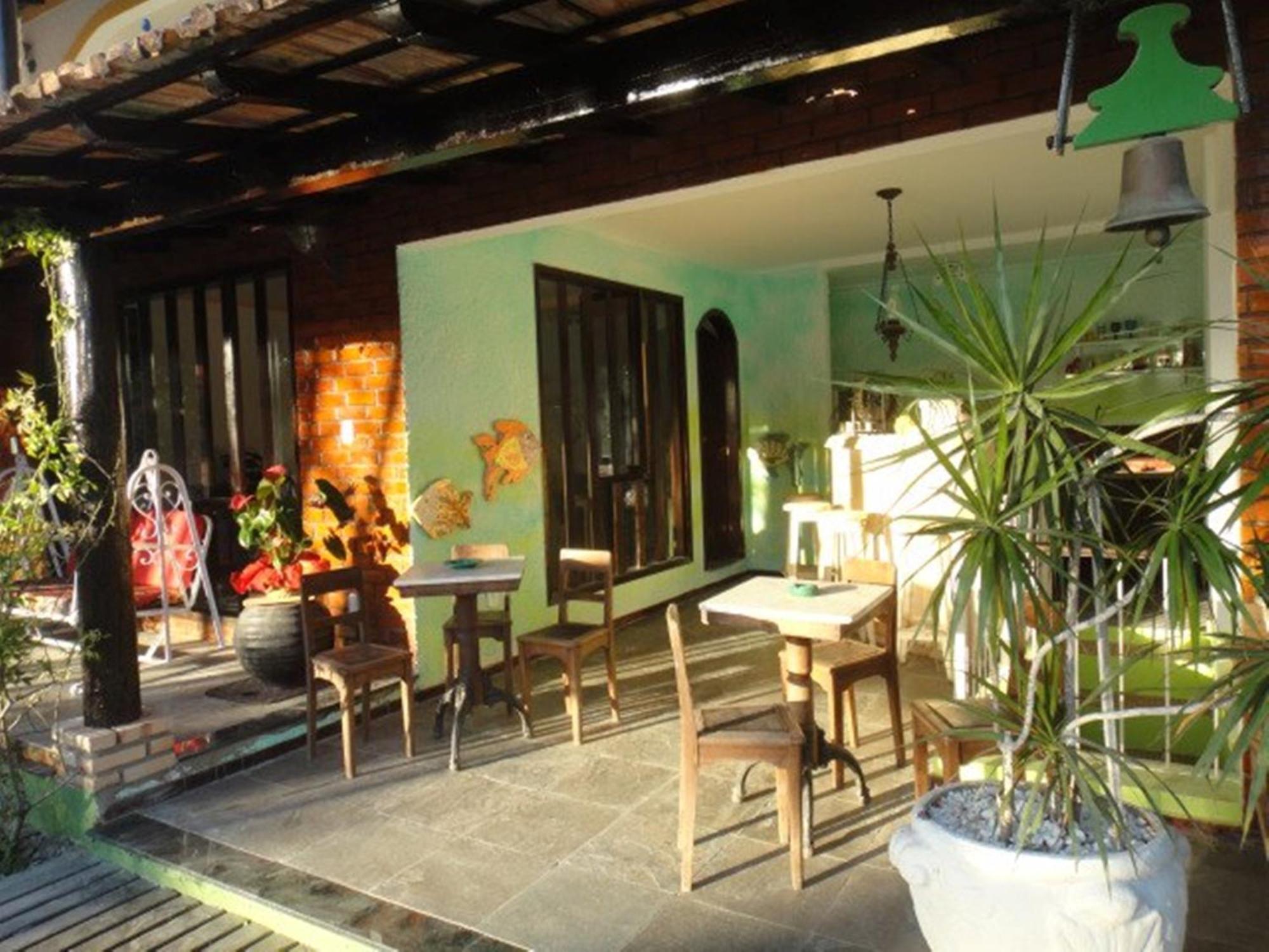 Pousada Chez Moi Cabo Frio Zewnętrze zdjęcie