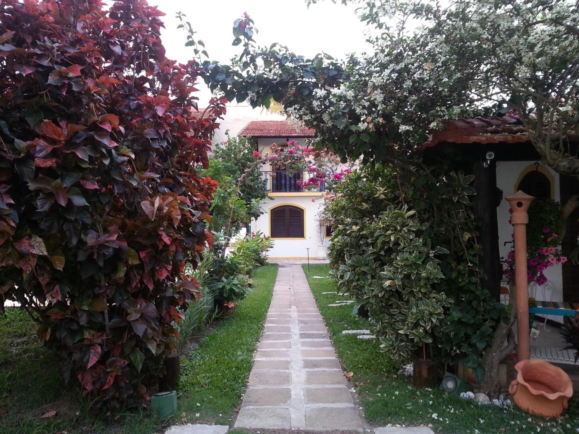Pousada Chez Moi Cabo Frio Zewnętrze zdjęcie