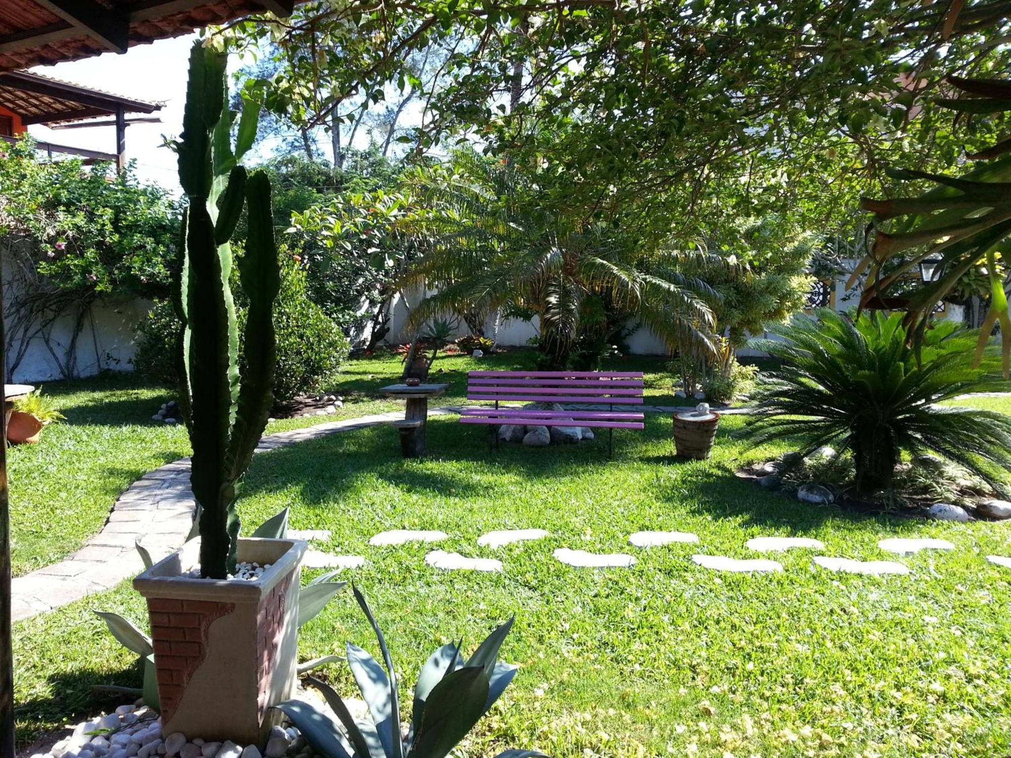Pousada Chez Moi Cabo Frio Zewnętrze zdjęcie